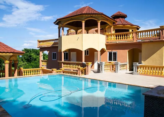 Ocean View Terrace