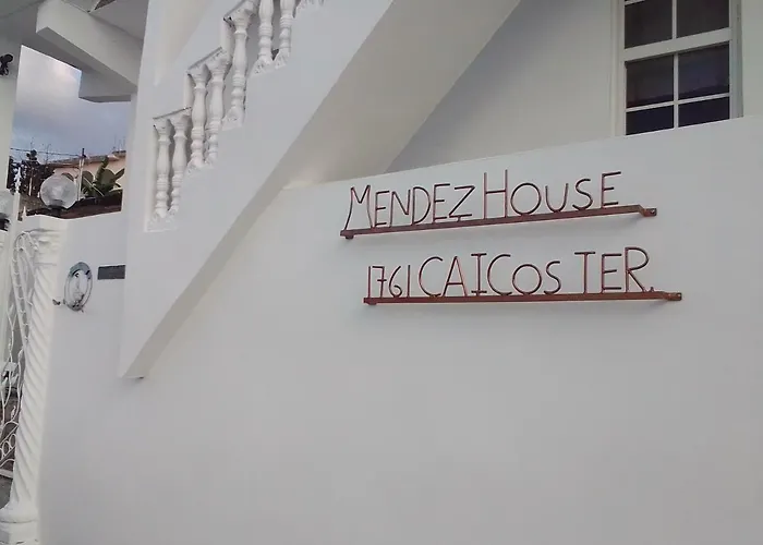 Montego Bay Multicultural Villa Guesthouse