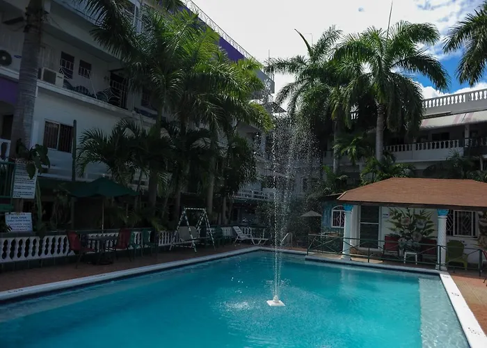 Glorianna Hotel