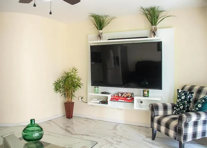 C'Daview Apartment Suite