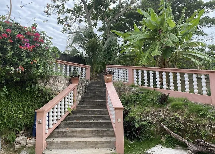 Yanceylargo- 4Br Villa Jacuzzi & Mountain Views