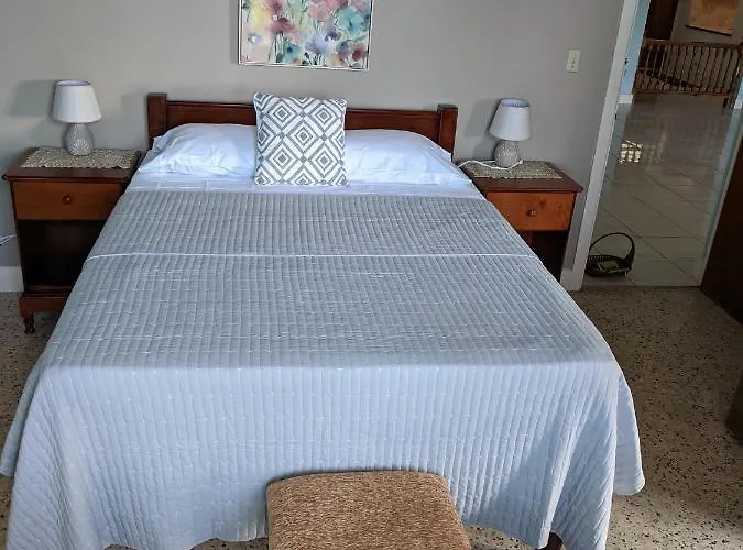 Ultimate Freedom Bed And Breakfast
