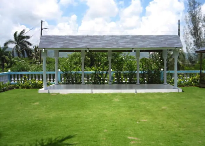 Paradise Brandon Hill Guest House