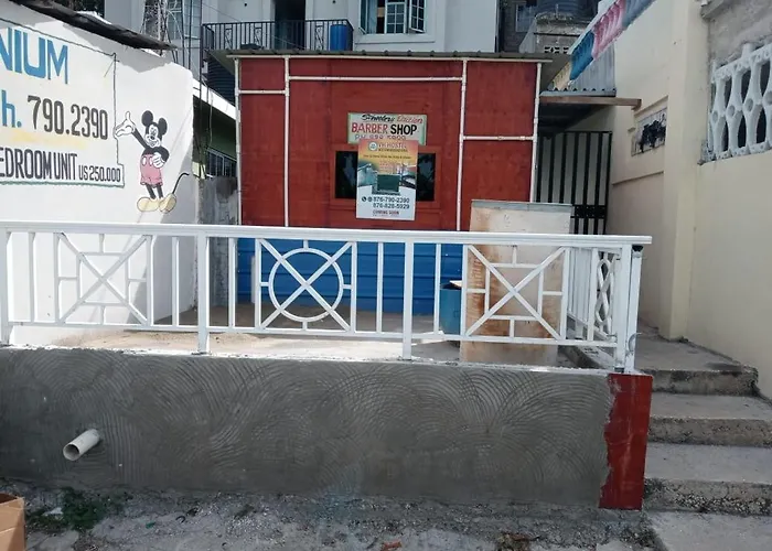 Vh Hostel