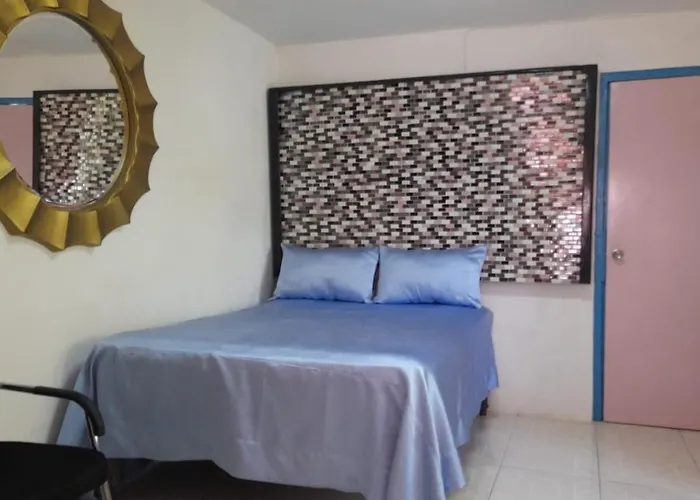 Caribbean Villa