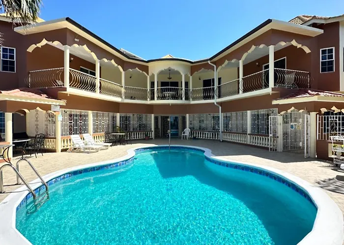 Ocean Sight Villa