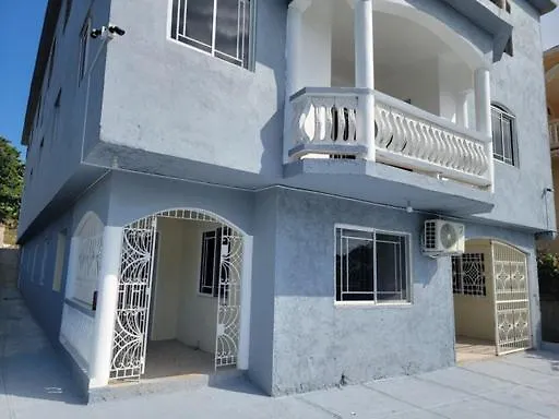 Sarah Palace