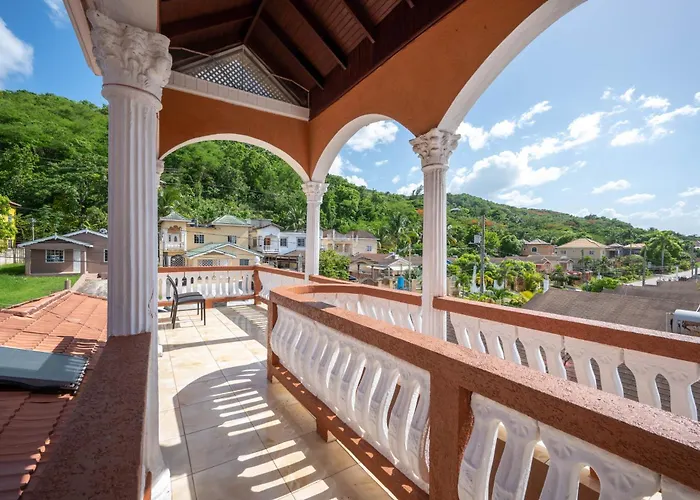 Timar Sunset 2 Bedroom Suite