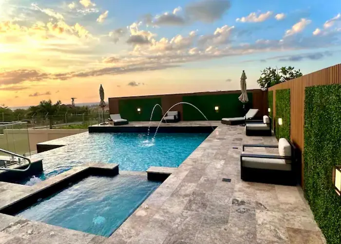 Furnished Suites In Montego Bay Jamaica