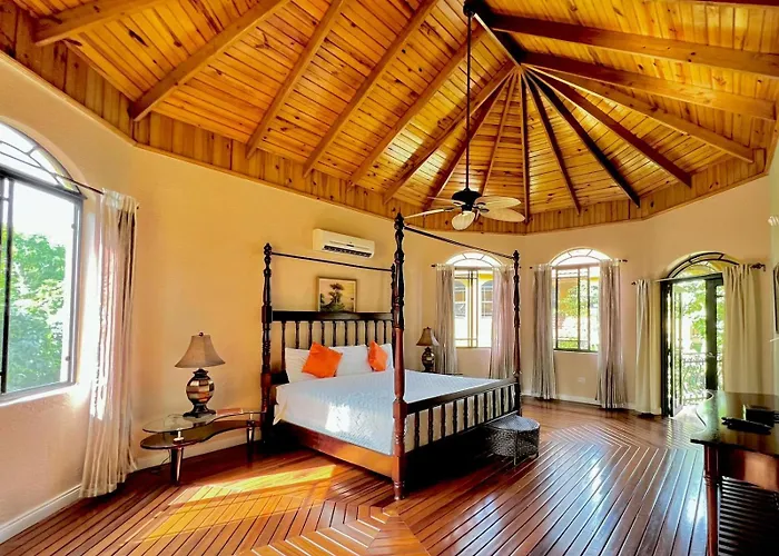 Milbrooks Resort Jamaica