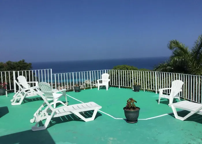 Montego Bay Sea View Guesthouse