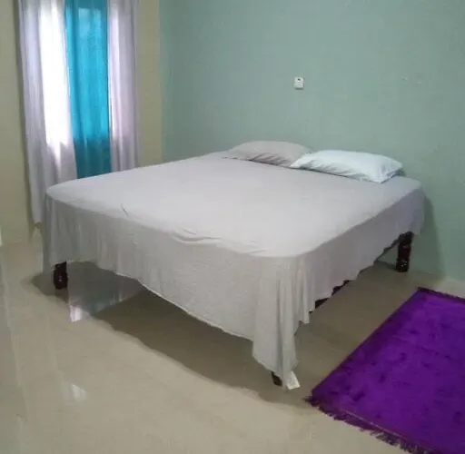 Kangol'S Studio Apartment