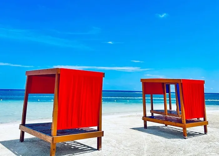 Hospitality Expert Eden 7Br Pools Beach