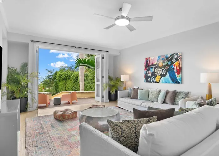 Hospitality Expert Greens 4Br Pool Beach