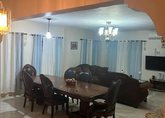 Home In Montego Bay Bogue Village