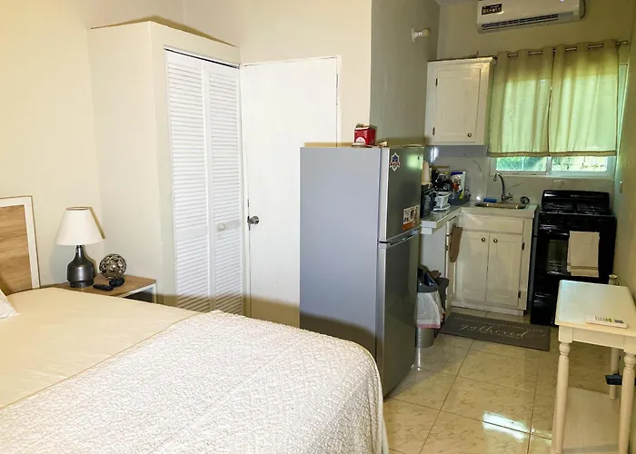 Tamra'S Cozy Hideaway