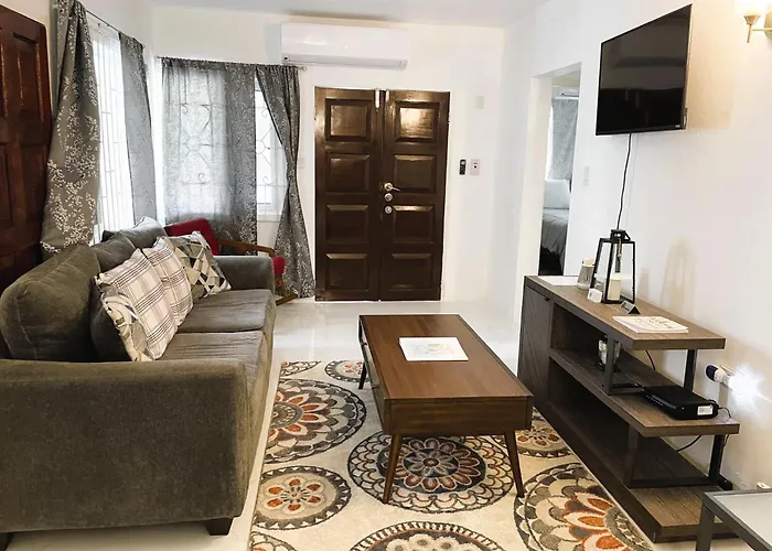 Serene Getaway-Newly Renovated Spacious 2 Bedrooms 2 Baths