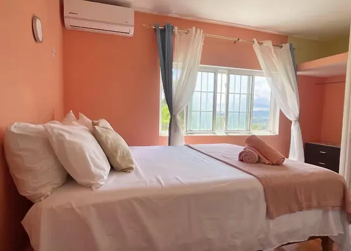 Skyline Suites Villa And Spa