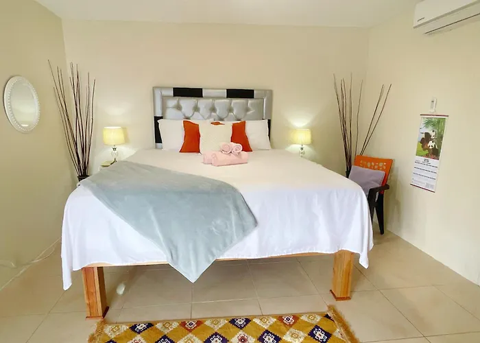 Skyline Suites Villa And Spa