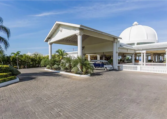 Grand Palladium Jamaica, All Inclusive Resort & Spa
