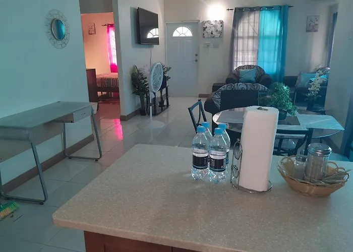 Dream Stay At Premier'S In Montego West Village