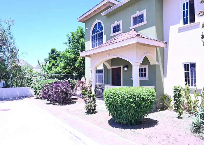 Serenity Cove-2 Bedroom Townhome