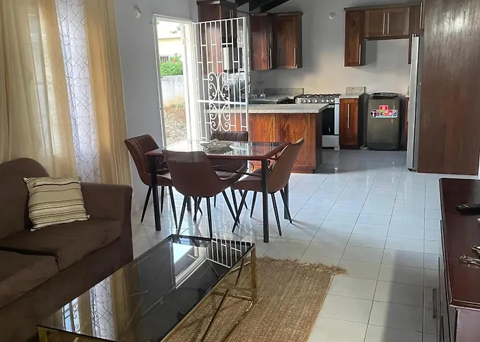Bogue Paradise Bungalow