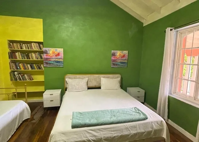 Sunlight Radiance Room