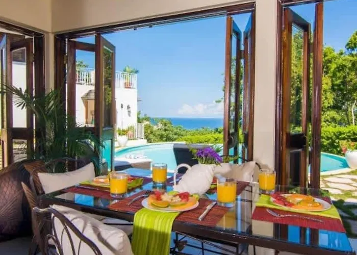 Hospitality Expert Half Hill 3Br Pool Beach