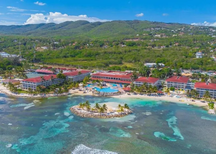 Catalonia Montego Bay