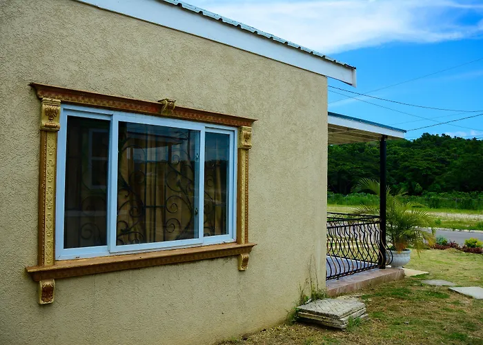 Nickels Garden Villas