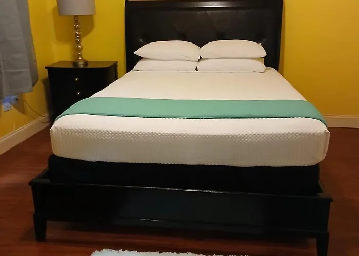 Toniqueluxeguesthouse