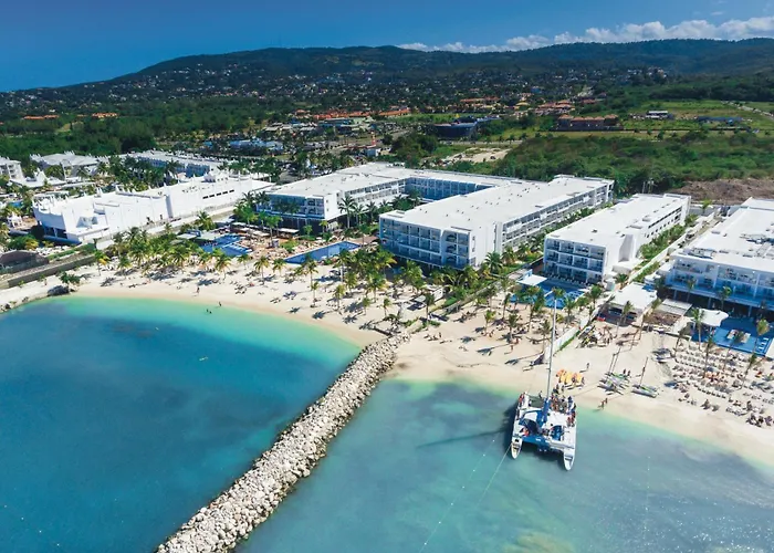 Riu Palace Jamaica (Adults Only)