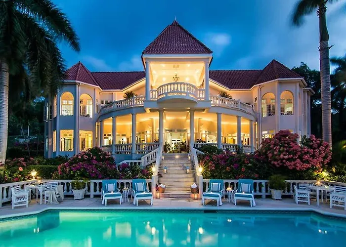Sprawling 7Br Villa Overlooking The Sea Pool Hot Tub & Resort Access