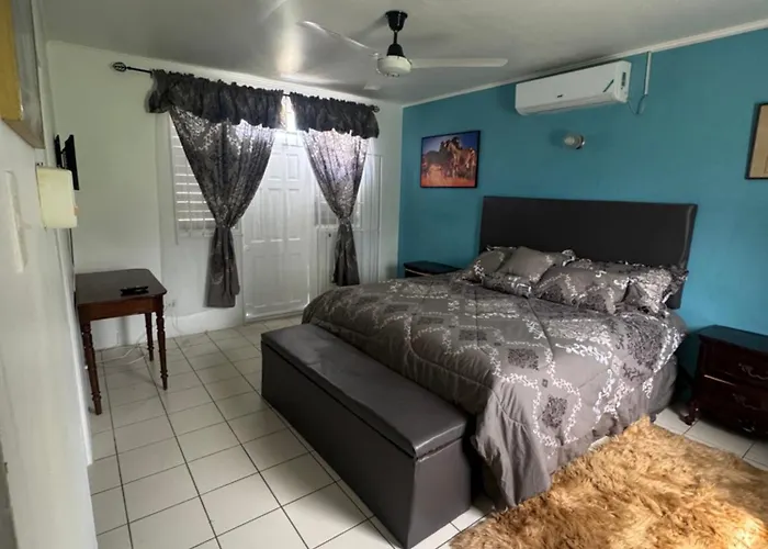 Spring Love Villa