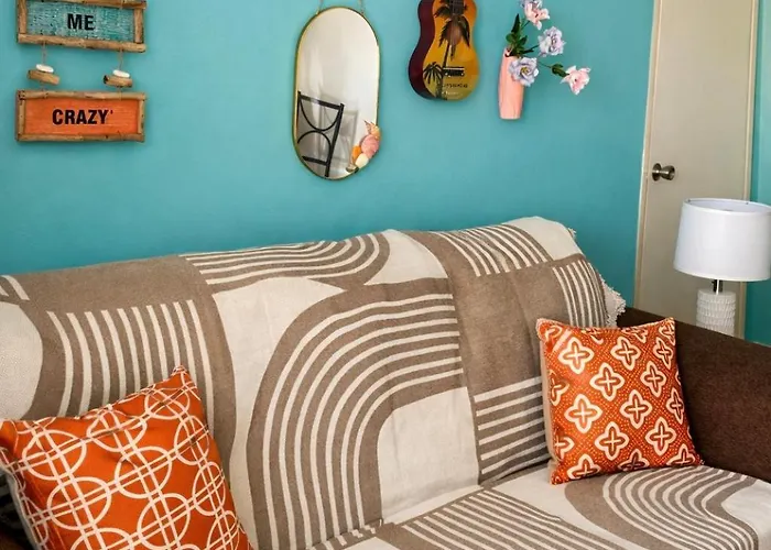 Sr Coastal Suite