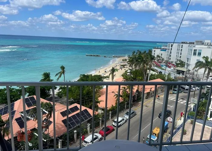 Remarkable View - Montego Bay Club
