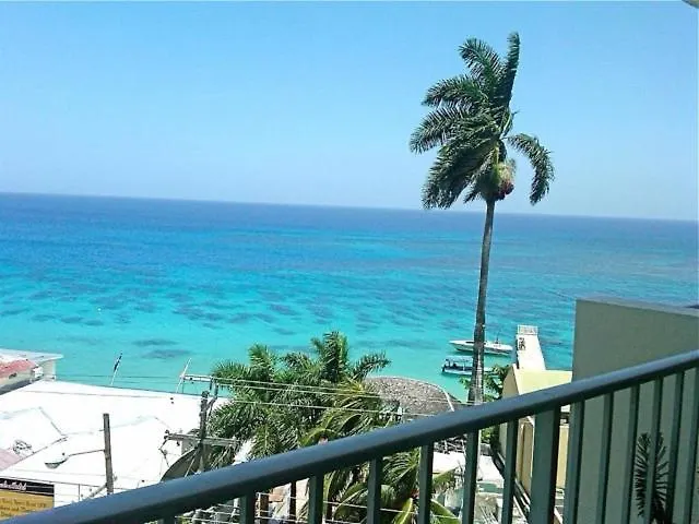 Sky Suite - Montego Bay Club