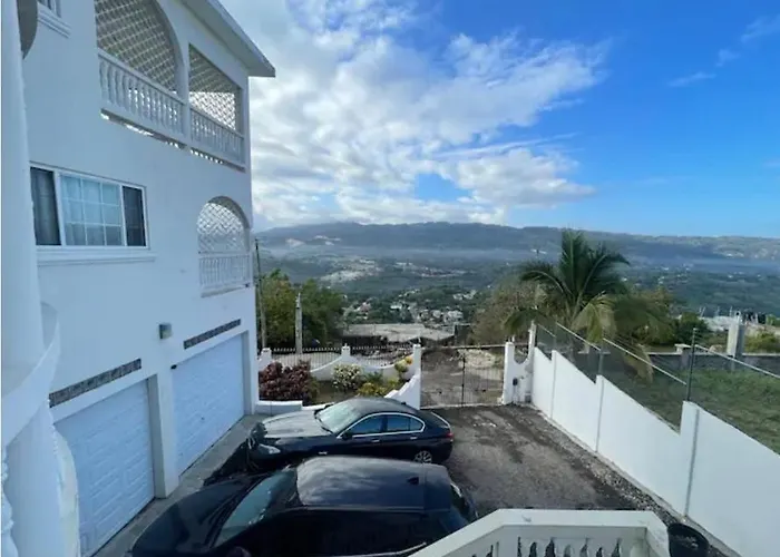 Skyline Suites Villa Penthouse Golden View
