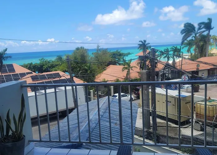 Blue Ripple Studio At Montego Bay Club