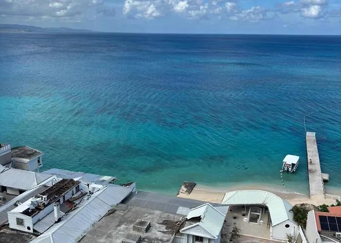 Brick Haven Studio At Montego Bay Club