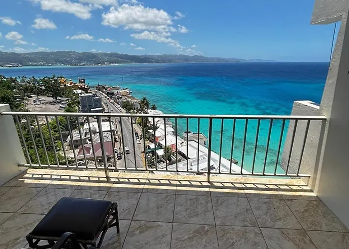 Skyline Supreme At Montego Bay Club