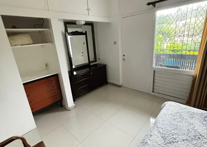 Island Comfort Two-Bedroom