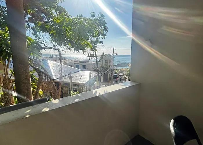 Hideaway Studio At Montego Bay Club