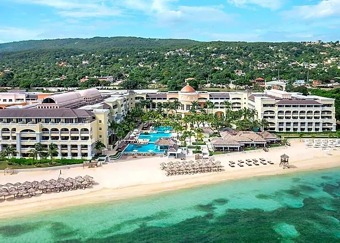 Joia Rose Hall By Iberostar