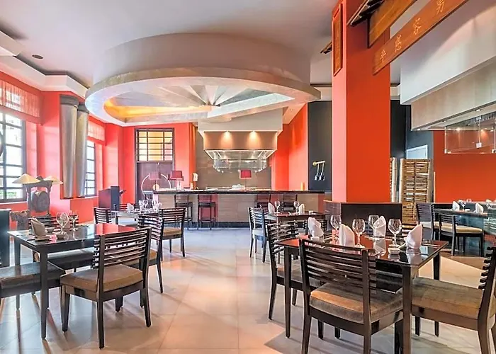 Joia Rose Hall By Iberostar