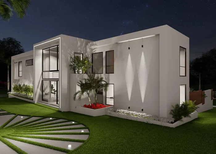 Ama Villas - Entire Estate
