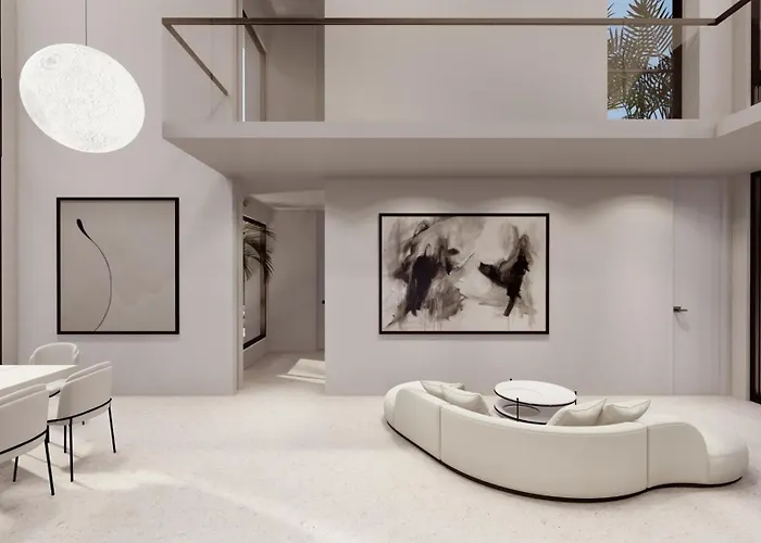 Ama Villas - Entire Estate