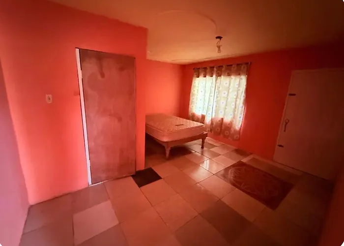 Chams Home Rental Limited