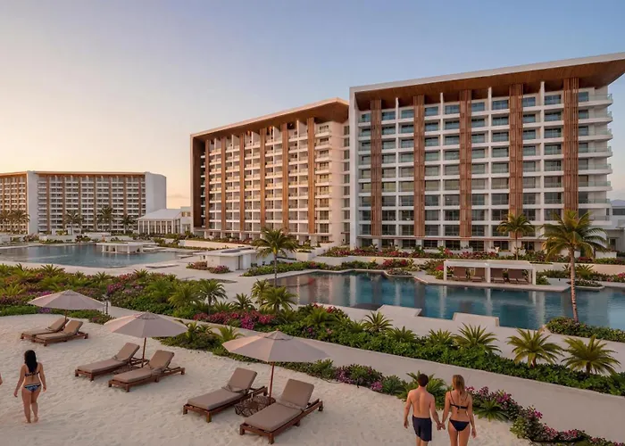 Unico Hotel Montego Bay